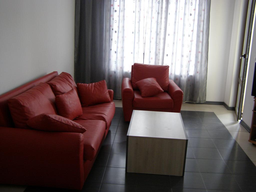 Sveti Nikola Apartment Chernomorets Exterior photo